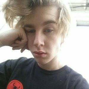 Meet your Posher, Tyler